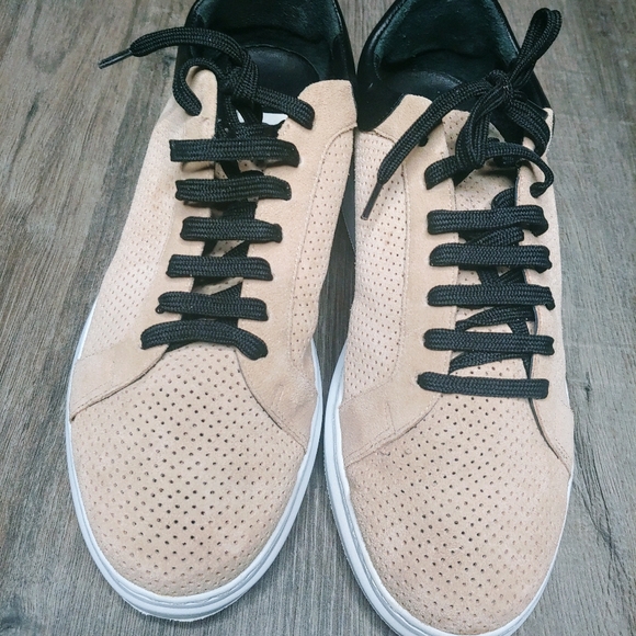 Makris for the Shoe BoxEuro Brown Black - Picture 5 of 8